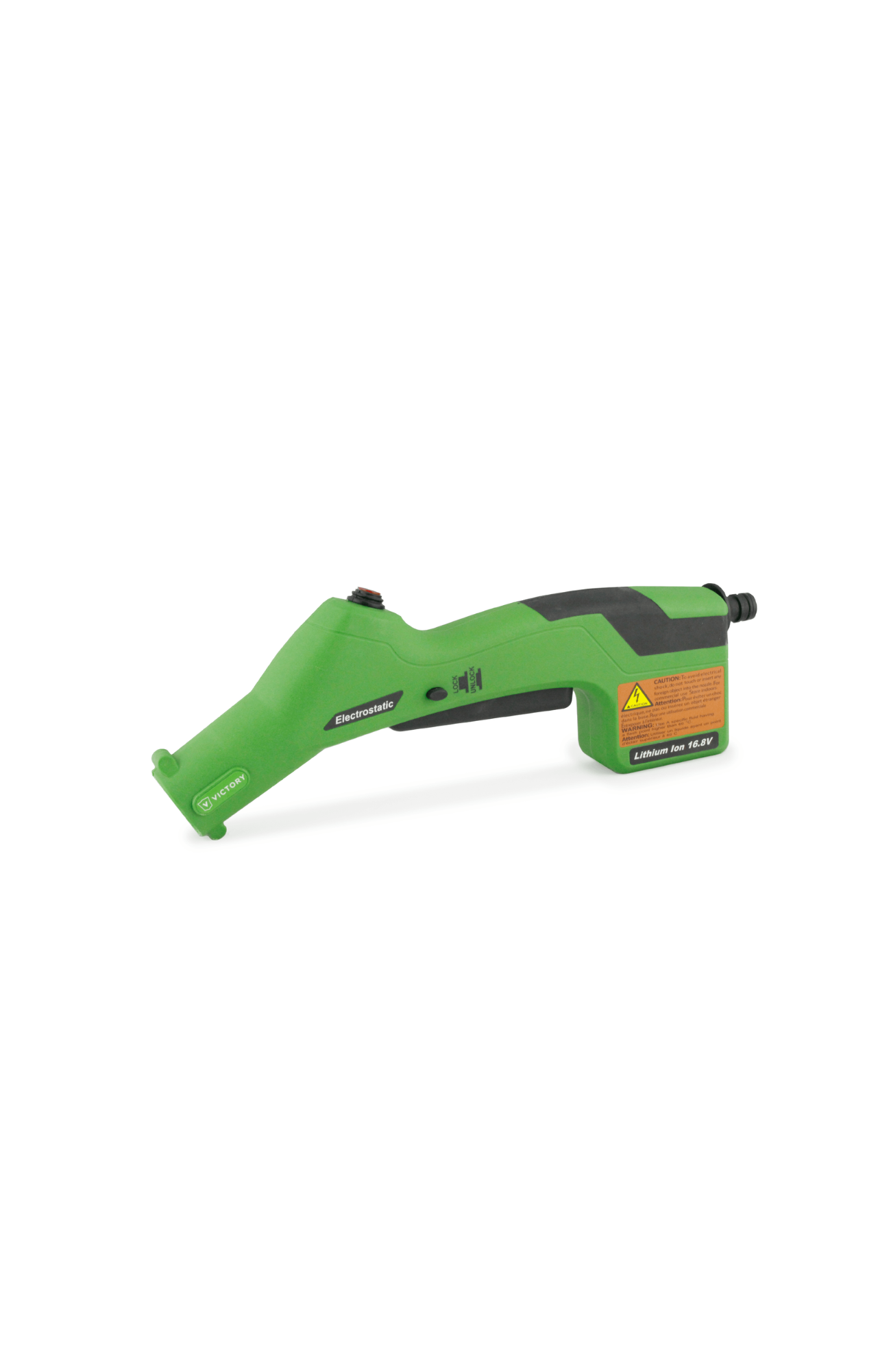 Victory Innovations VP300 Backpack Spray Handle