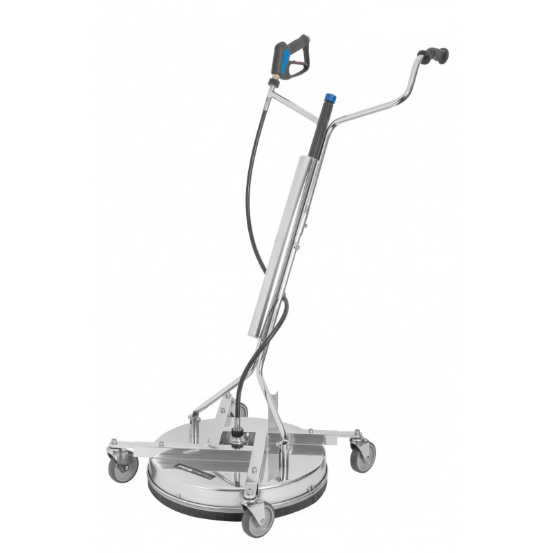 21 Inch-4000PSI-250 Degree-Undercarriage Cleaner-Mosmatic-80.617