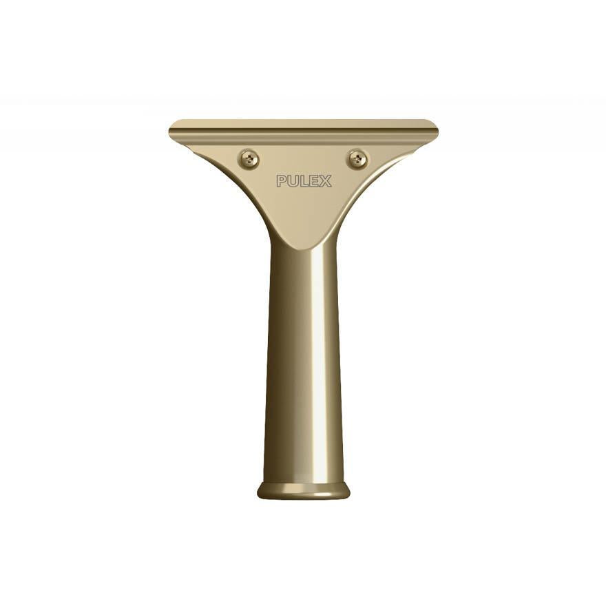 IPC Eagle Squeegee Pulex Brass handle Clean Direct Inc.