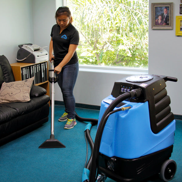 How To Professionally Clean Carpet Clean Direct Inc.