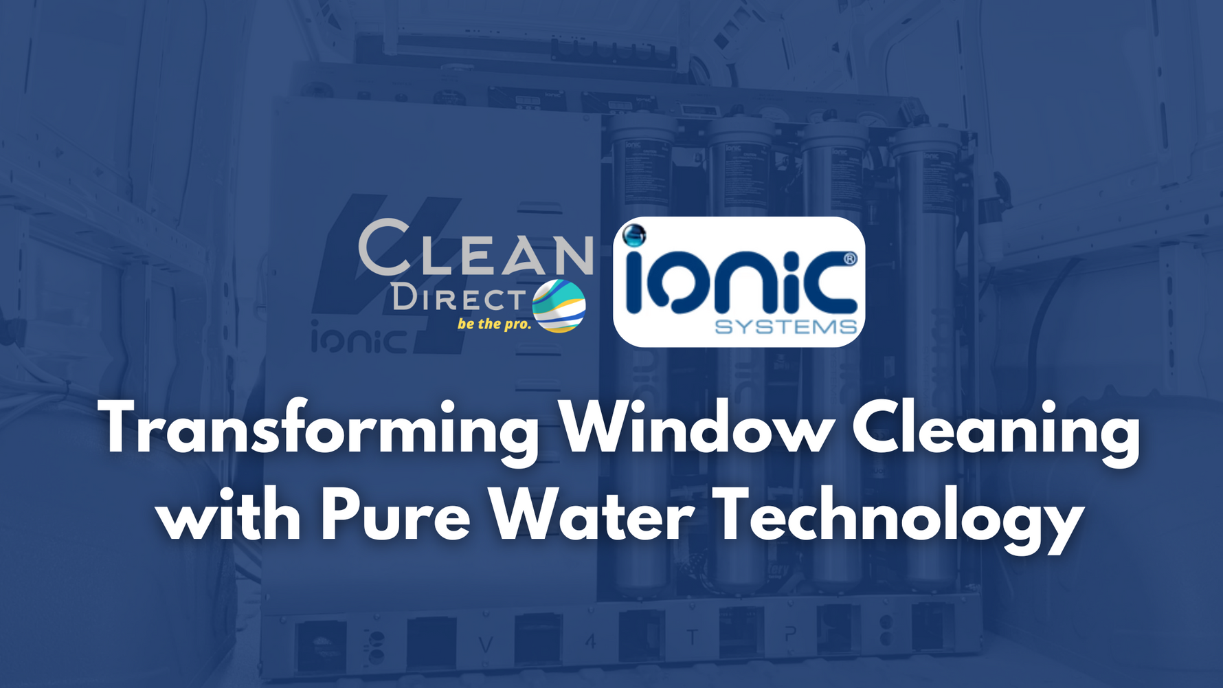 Transforming Window Cleaning Feature Image