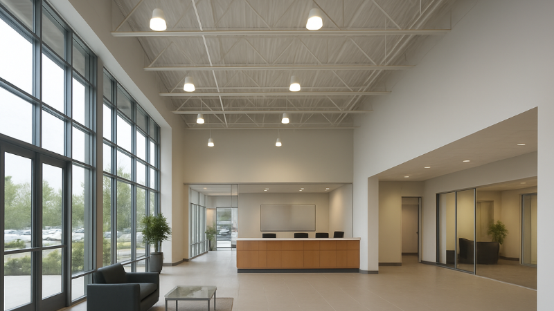 Reach New Heights: The Best Duster For High Ceiling Cleaning