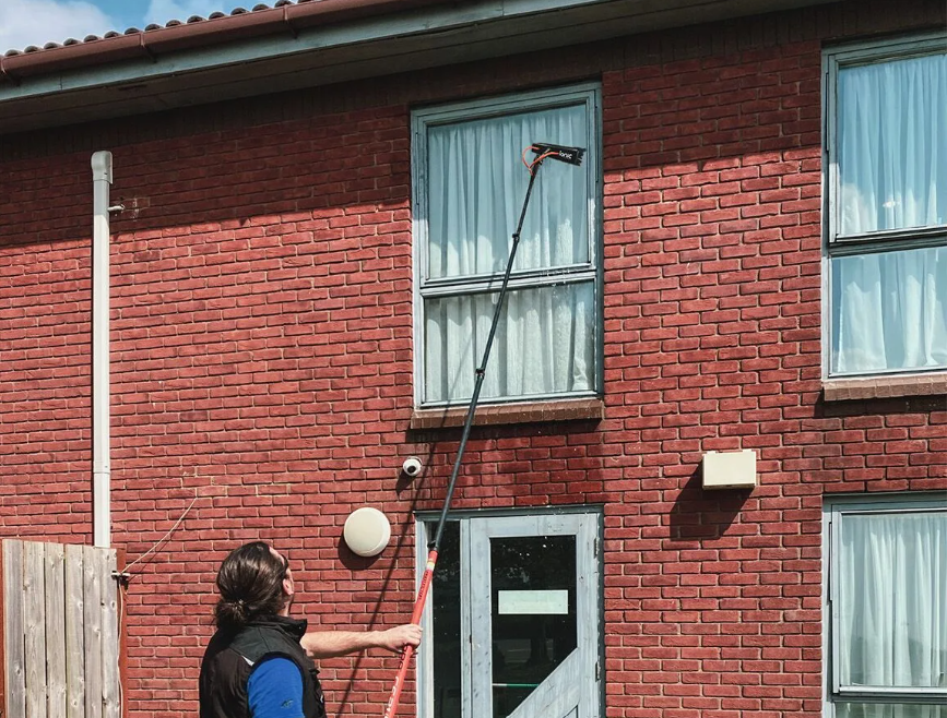 Window Cleaning