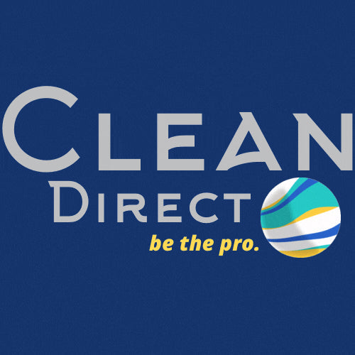 Clean Direct Logo
