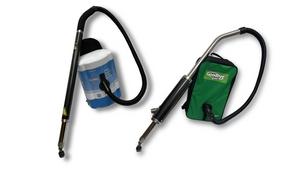 Eco-Friendly Gum Removal Systems: Keeping Public Areas Clean & Green