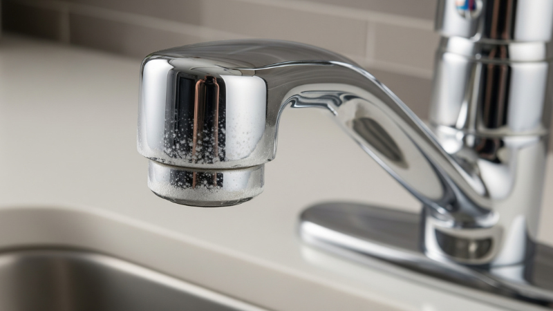 What Is Hard Water? Understanding Its Role in Water Quality and Treatment
