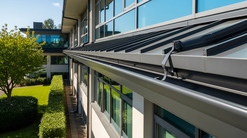 Your Essential Guide to Cleaning Gutters: A Step-by-Step Approach