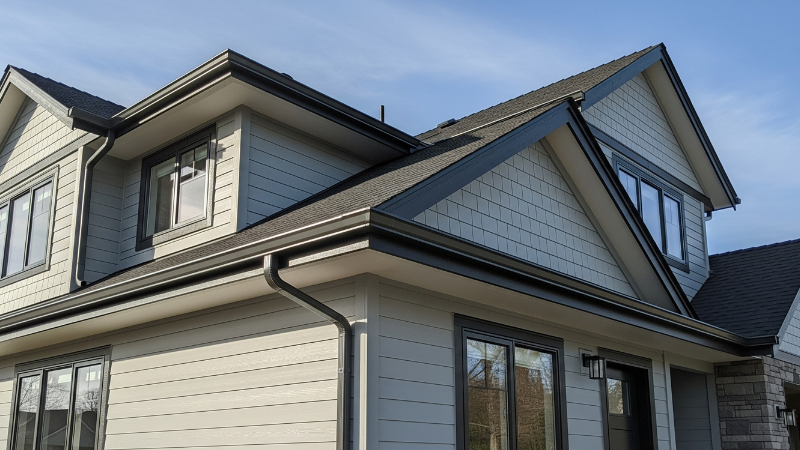 Essential Rain Gutter Cleaning Tools for a Pristine Home