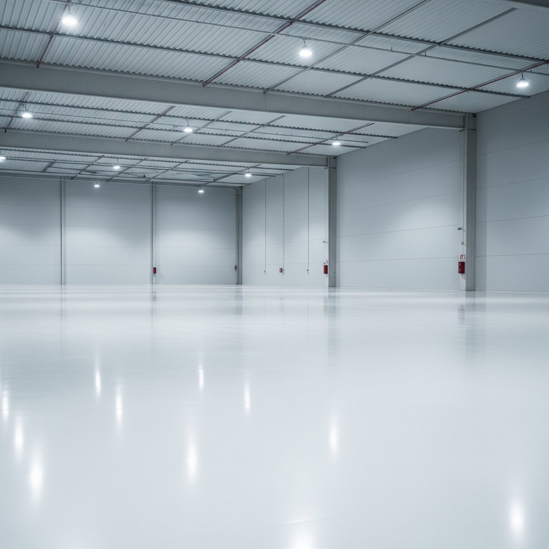 Choosing the Best Industrial Surface Cleaner for Your Business