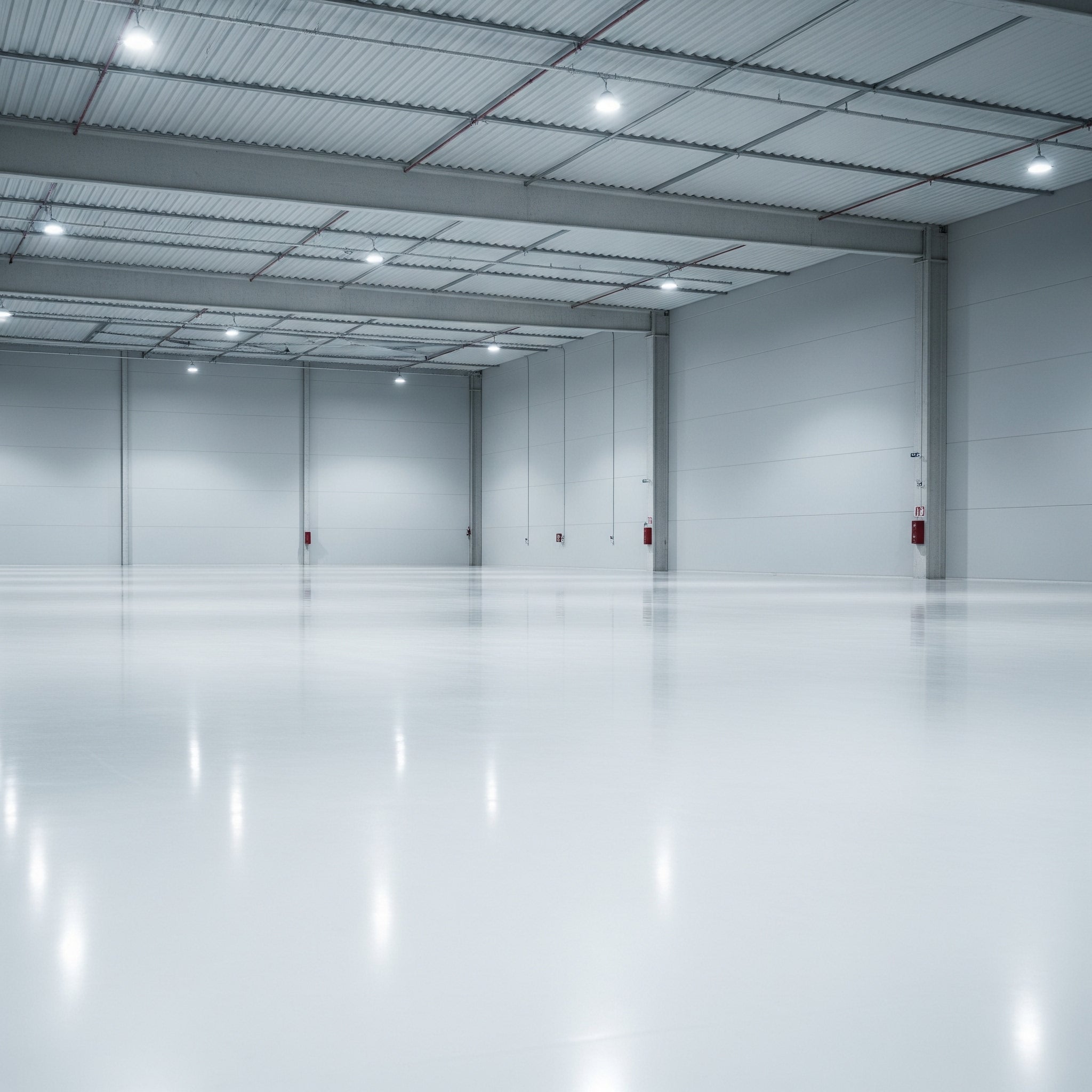 Choosing the Best Industrial Surface Cleaner for Your Business