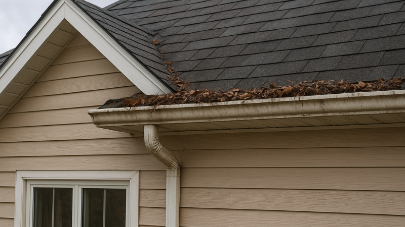 The Best Gutter Cleaner Tools for a Pristine Home