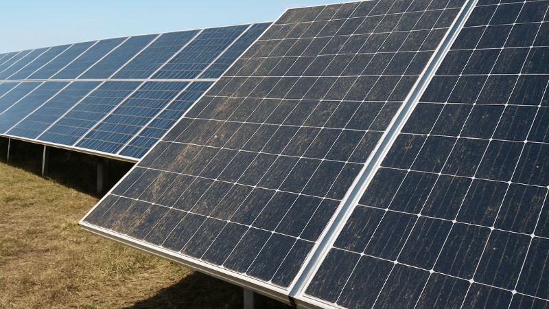 Do Solar Panels Need Cleaning? A Comprehensive Guide