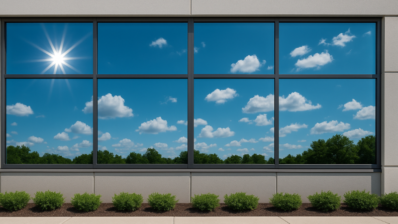 The Best Window Cleaning Tools for a Streak-Free Shine