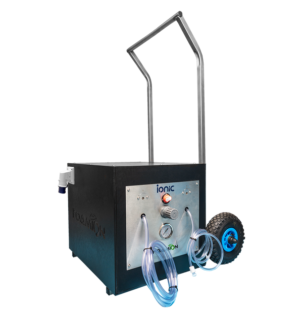 How to Start a Profitable Soft Washing Business in 2025