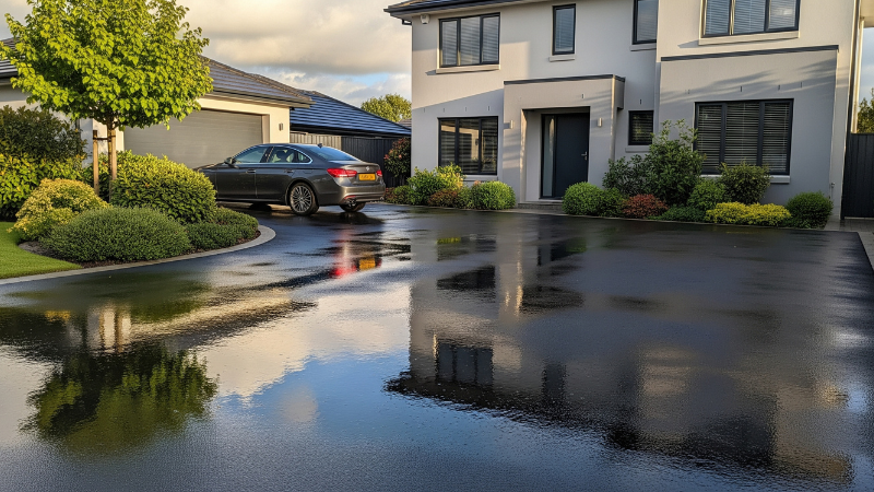 The Ultimate Guide to Choosing the Best Driveway Surface Cleaner