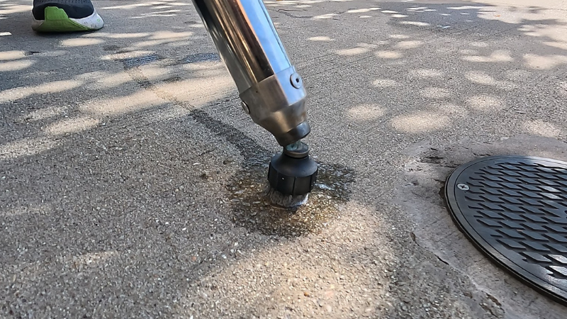 Effective Commercial Gum Removal Strategies for Businesses