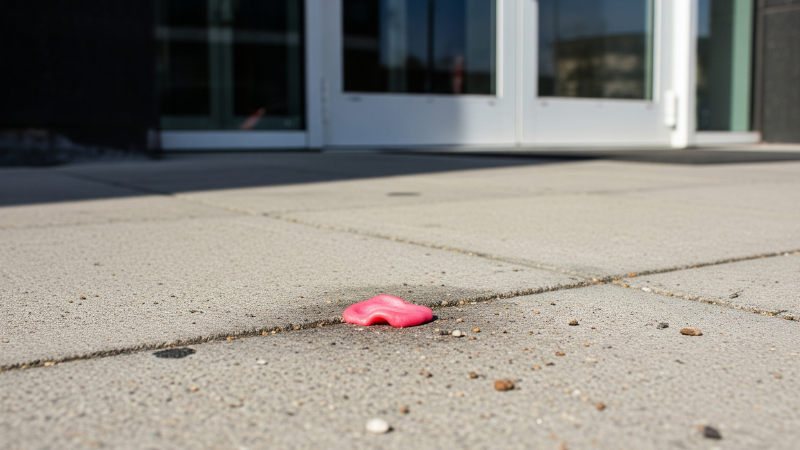 The Best Portable Gum Remover Solutions for 2025