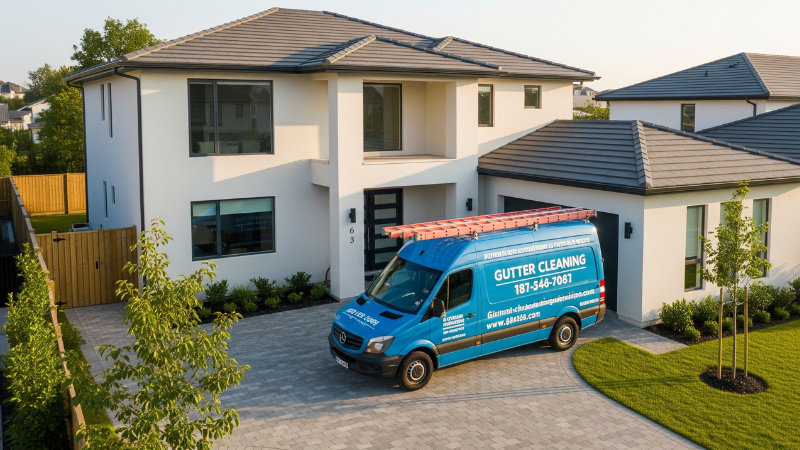 The Ultimate Gutter Vacuum Buying Guide: Keep Your Gutters Spotless Without the Ladder