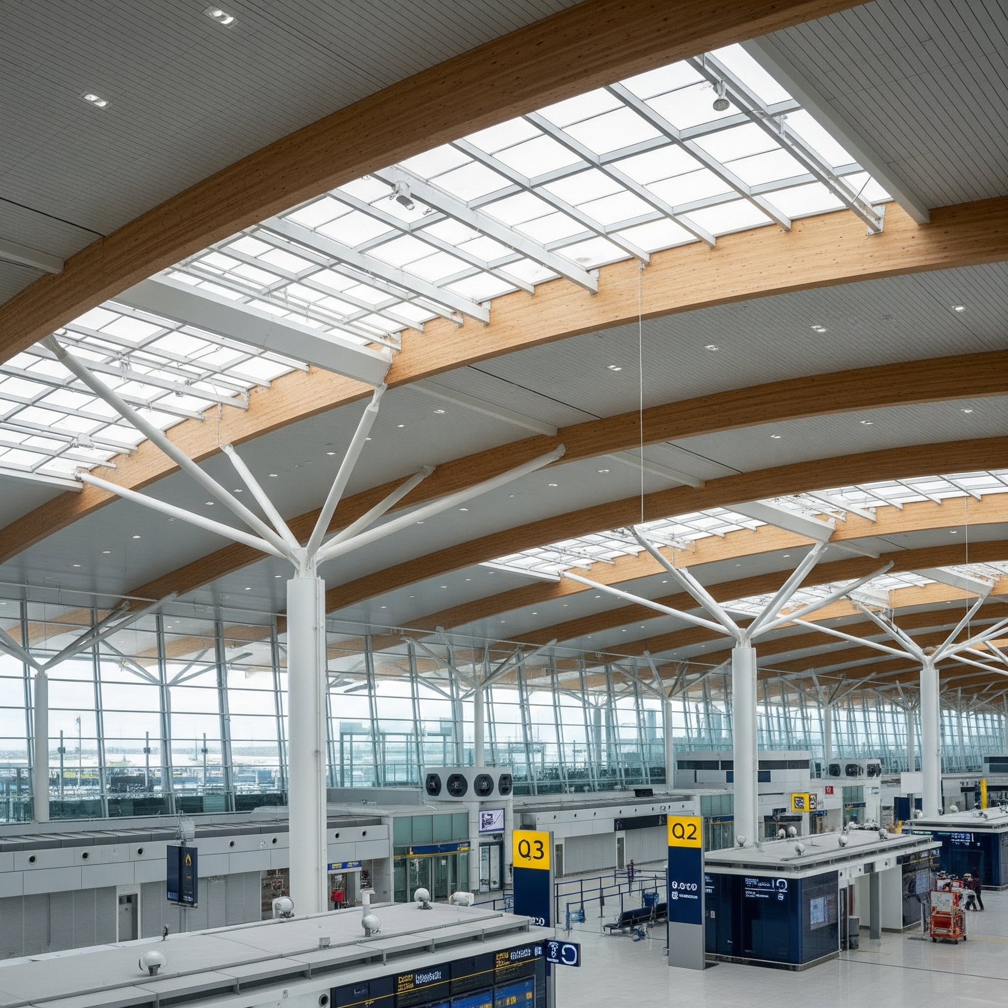 Achieving Impeccable Cleanliness with High Level Dusting Solutions