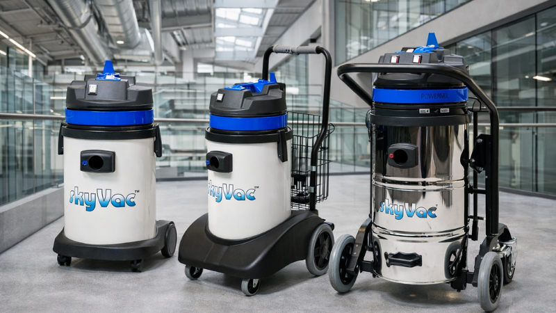 The Best Duster For High Ceilings: Reach New Heights in Cleaning