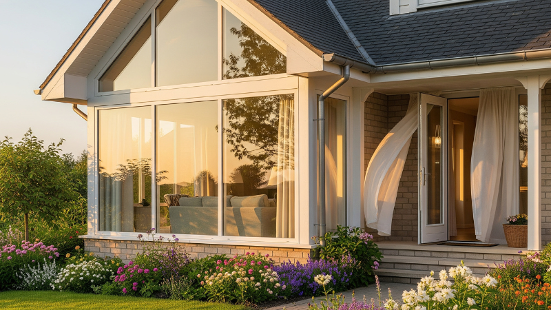 The Ultimate Guide to Cleaning Windows for a Sparkling Home