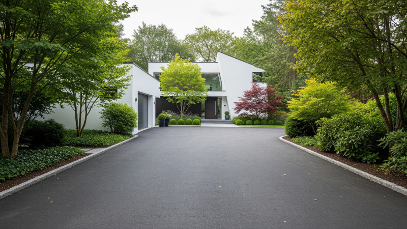 Sparkling Sidewalks: Your Guide to Effective Sidewalk Cleaning