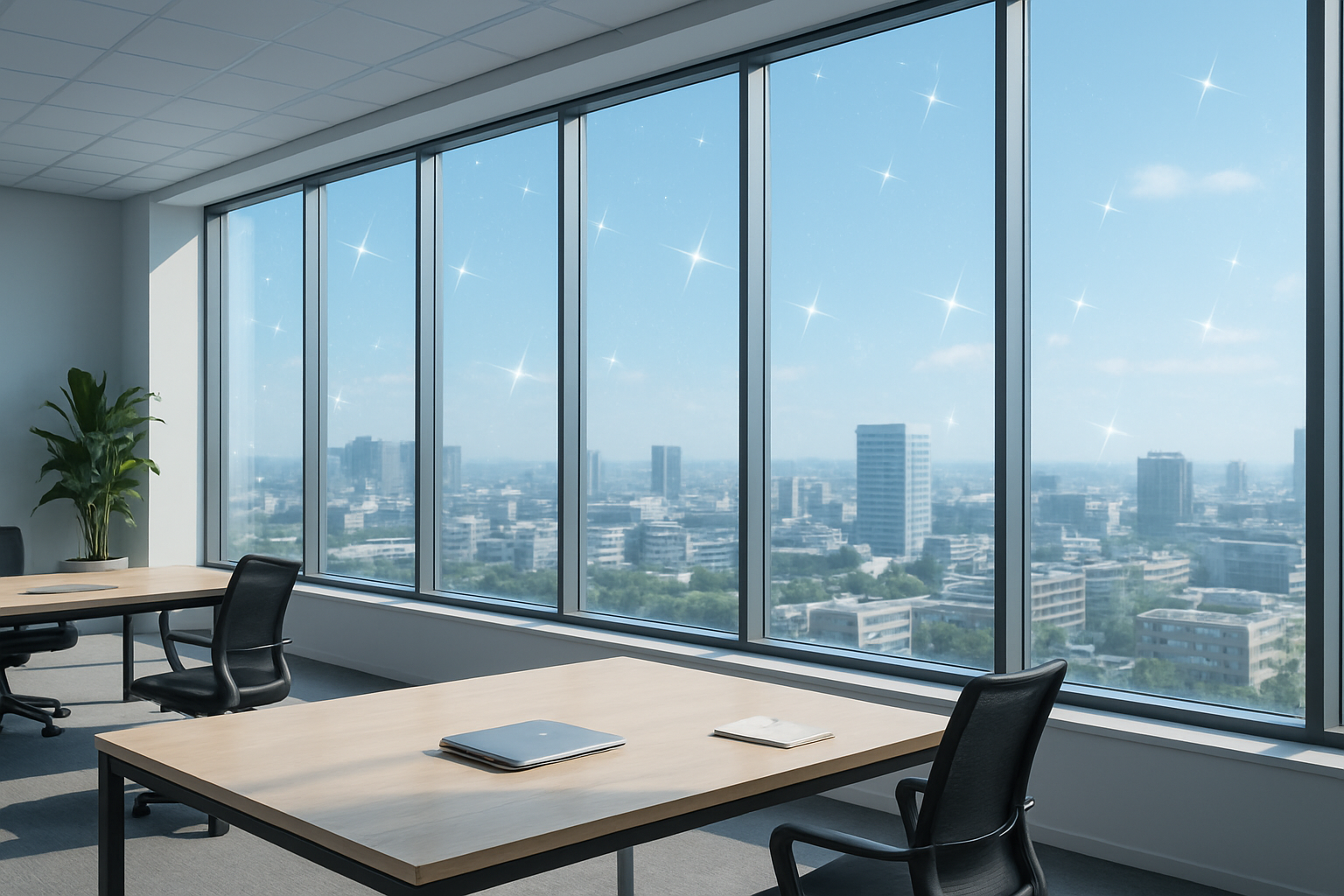 The Ultimate Guide to Window Cleaning Supply: Tools, Techniques, and Tips