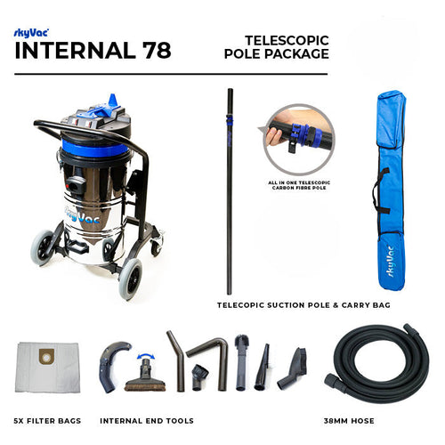 skyVac 78 kit