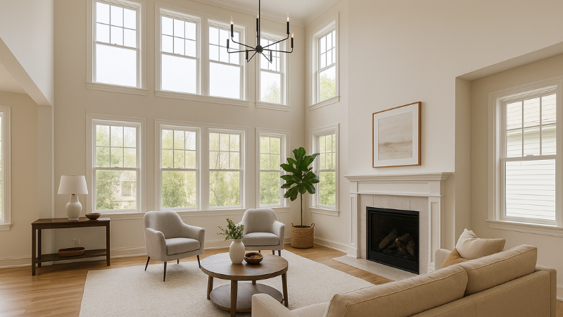 Reach New Heights: The Ultimate Extended Duster For High Ceilings