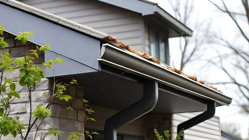 The Best Gutter Cleaner Tools for a Pristine Home This Fall