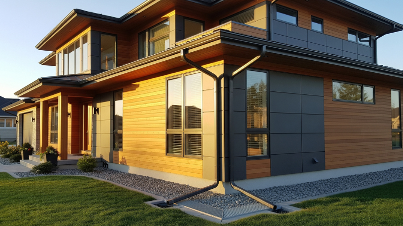 How Much Does Gutter Cleaning Cost? A 2025 Guide