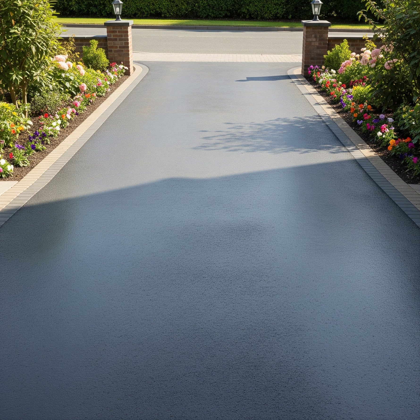 The Ultimate Guide to Effective Driveway Cleaning