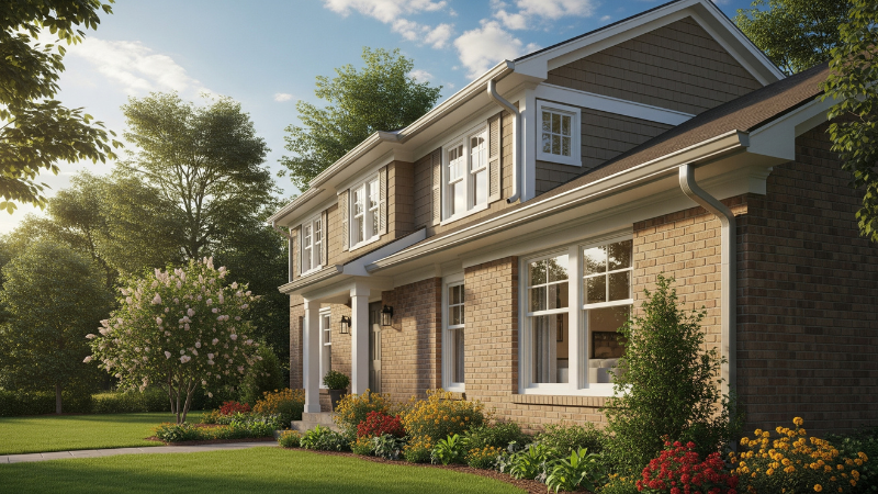 SkyVac 30: The Ultimate Gutter Cleaning Solution Explained