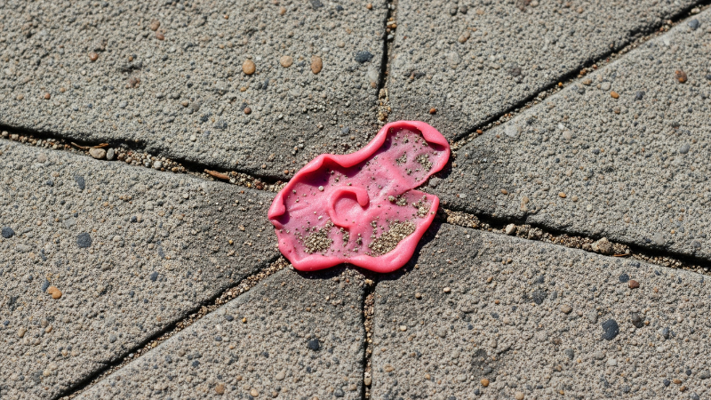 The Most Effective Gum Removal Machine for Your Needs