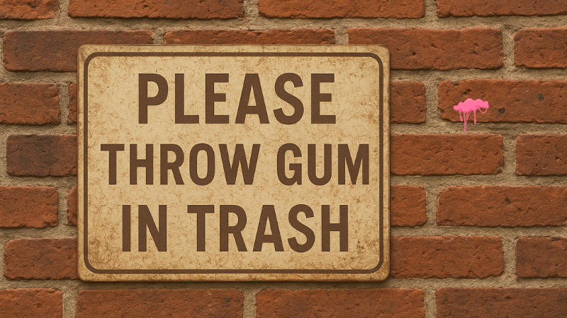 How To Remove Gum From Carpet: Simple and Effective Methods