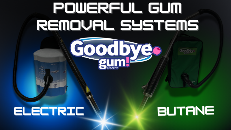 The Best Portable Gum Remover Solutions for 2026