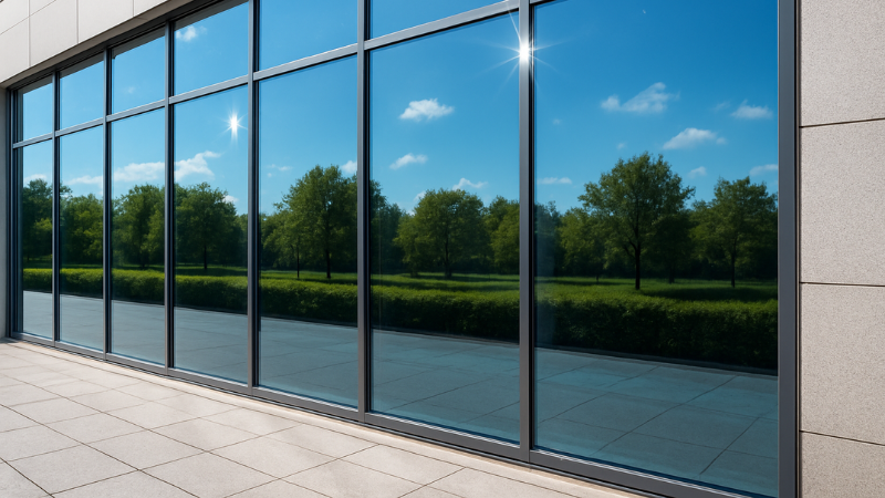 Mastering the Art of Cleaning Outside Windows: A Step-by-Step Guide