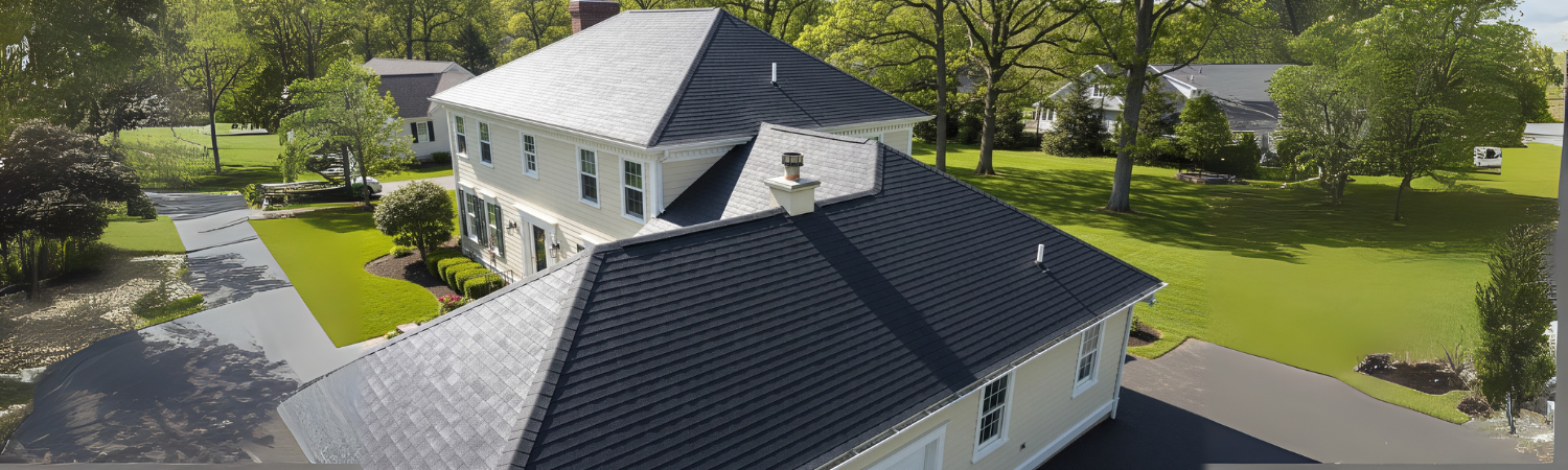 Understanding Your Roof Cleaning Cost: A 2025 Guide