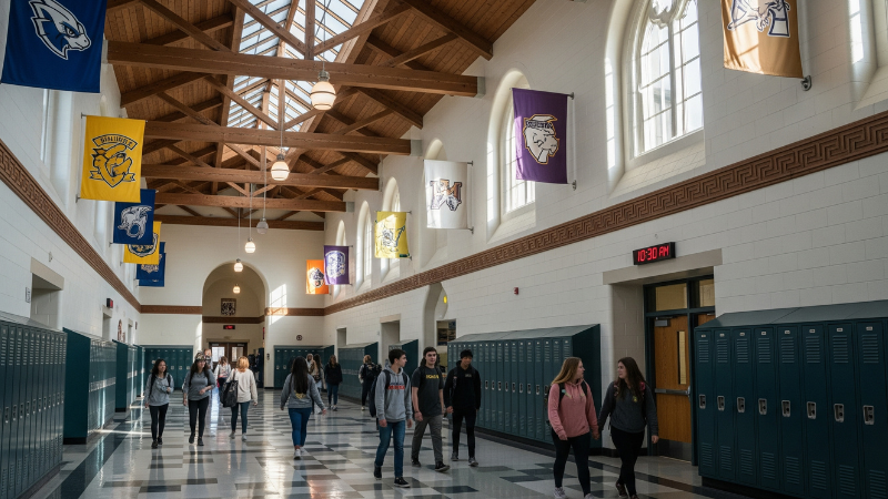 Reach New Heights with SkyVac Dusting Poles: The Ultimate Cleaning Solution