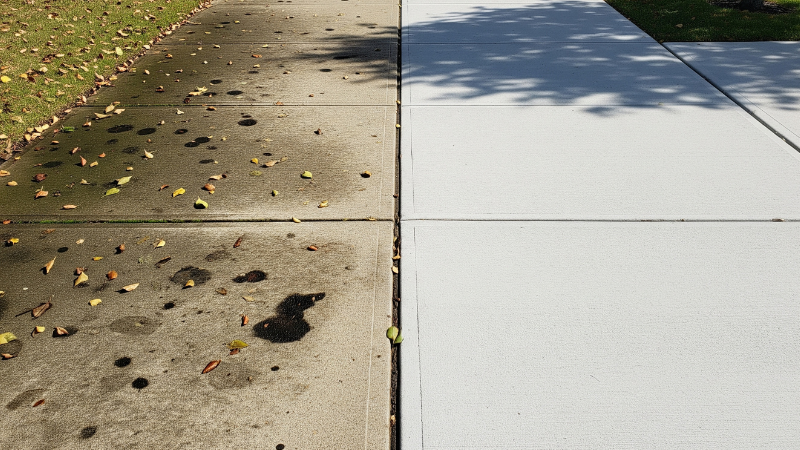 Boost Your Cleaning Power with a Pressure Washing Surface Cleaner Attachment