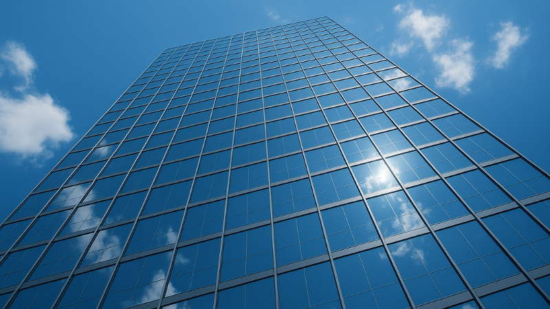 The Essential Guide to Skyscraper Window Cleaner Safety and Techniques