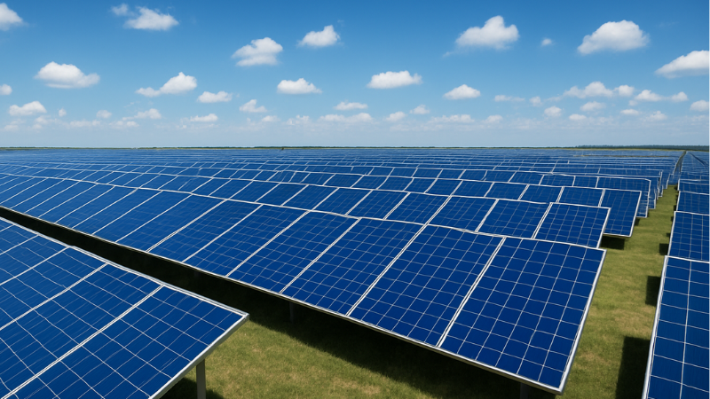 How Often Should Solar Panels Be Cleaned for Optimal Performance?