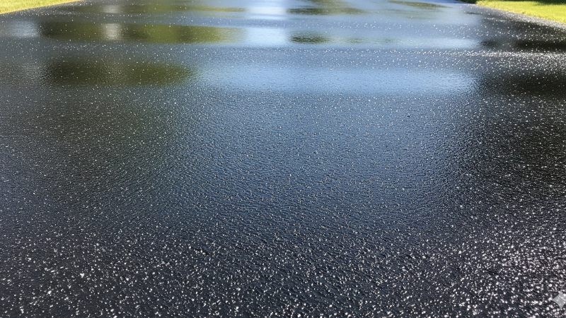 Your Guide to Effective Driveway Surface Cleaning