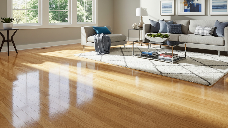 Top Tips for Cleaning Hard Floor Surfaces: A Complete Guide for Homeowners