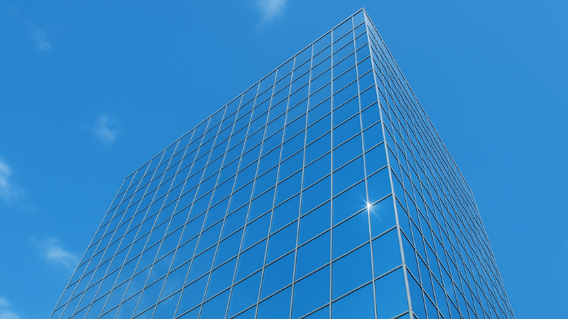 The Essential Guide to High Rise Building Window Cleaning: Safety and Shine