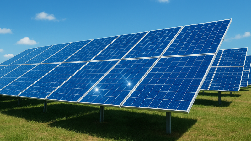 What Do You Use For Cleaning Solar Panels? Essential Tools and Techniques