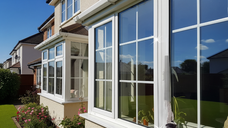 How to Estimate Window Cleaning Prices for Your Home in 2025