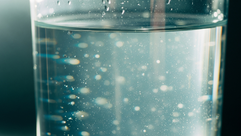 What Is the TDS Measurement of Water & What Makes Up that Measurement?