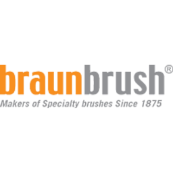 Braun Brush