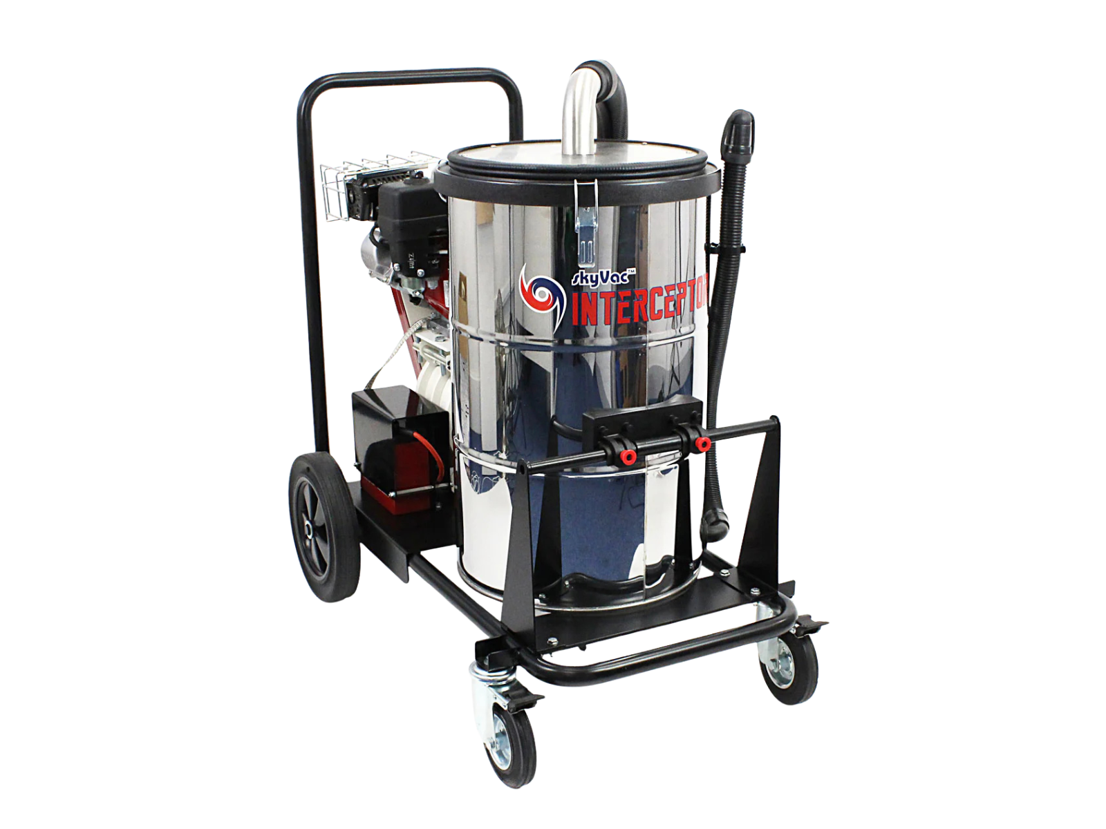 Best Gutter Cleaning Tools – SkyVac Gutter Vacuum Systems